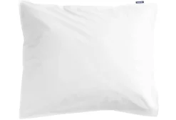 Vuodetekstiilit^Familon Percale tyynyliina  valk 55x65