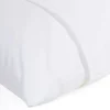 Vuodetekstiilit^Familon Smart Light tyynynsuojus 50x60