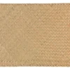 Keittiötekstiilit^Fanni K Home tabletti Kaisla 30x45 cm vaaleanruskea