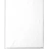 Vuodetekstiilit^Finlayson aluslakana 150x270 cm valkoinen