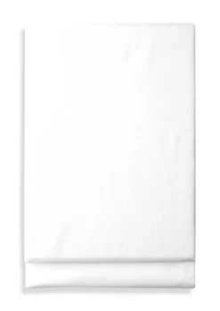 Vuodetekstiilit^Finlayson aluslakana 150x270 cm valkoinen