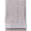 Kylpyhuone- Ja Saunatekstiilit|Kylpyhuone- Ja Saunatekstiilit^Finlayson käsipyyhe Hali 50x70 beige