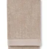 Kylpyhuone- Ja Saunatekstiilit|Kylpyhuone- Ja Saunatekstiilit^Finlayson kylpypyyhe Hali 70x150 beige