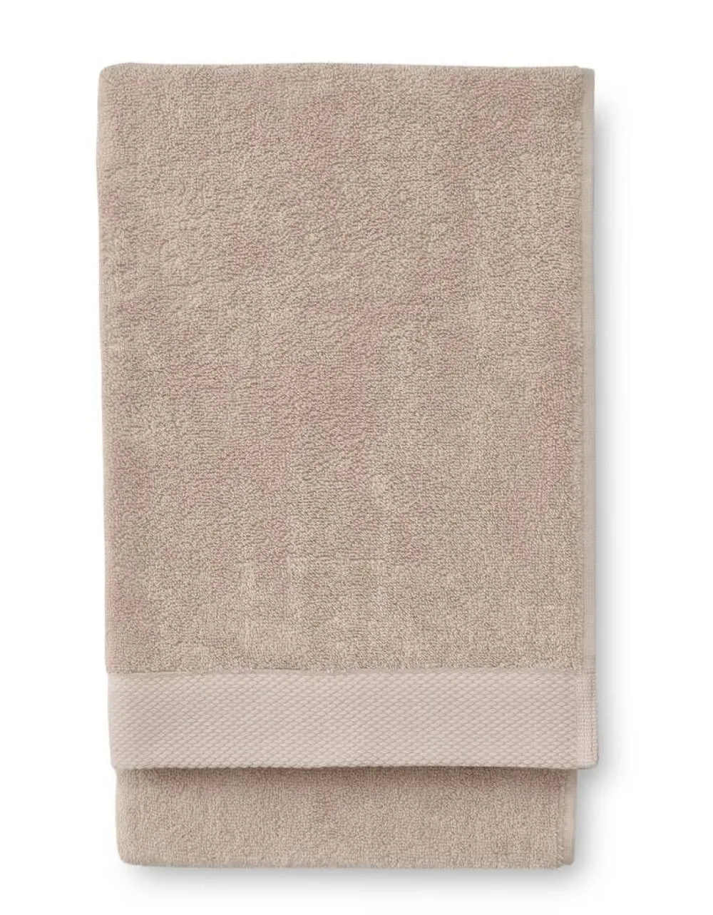 Kylpyhuone- Ja Saunatekstiilit|Kylpyhuone- Ja Saunatekstiilit^Finlayson kylpypyyhe Hali 70x150 beige