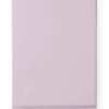 Vuodetekstiilit^Finlayson muotoonommeltu twill lakana 900x200+25 cm roosa
