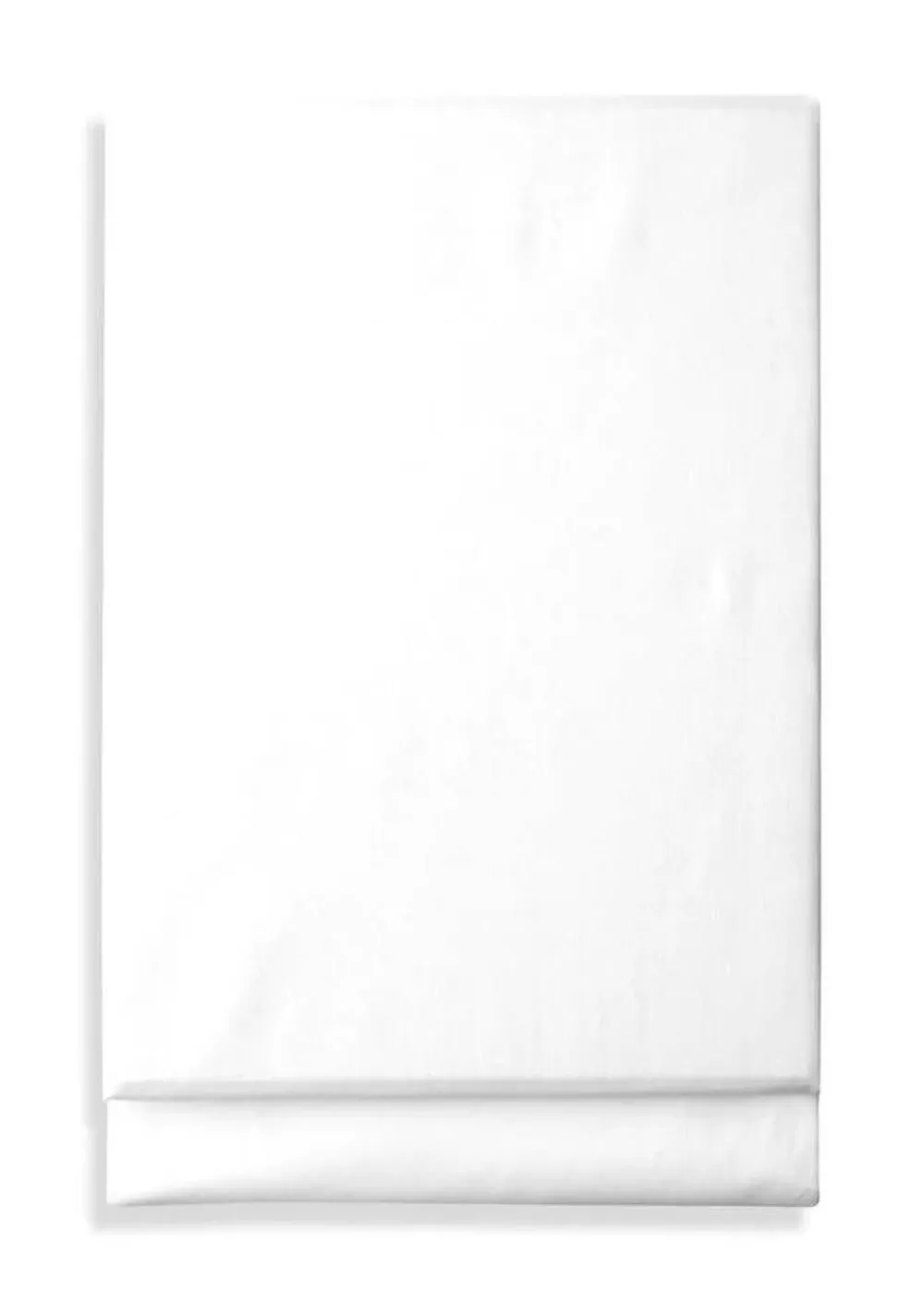 Vuodetekstiilit^Finlayson satiinialuslakana 240x270cm valkoinen