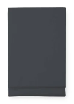 Vuodetekstiilit^Finlayson satiinilakana 240x270 cm tummanharmaa