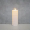 Koriste- Ja Kausivalot^Finnlumor LED pöytäkynttilä 3D liekki 10x25 cm