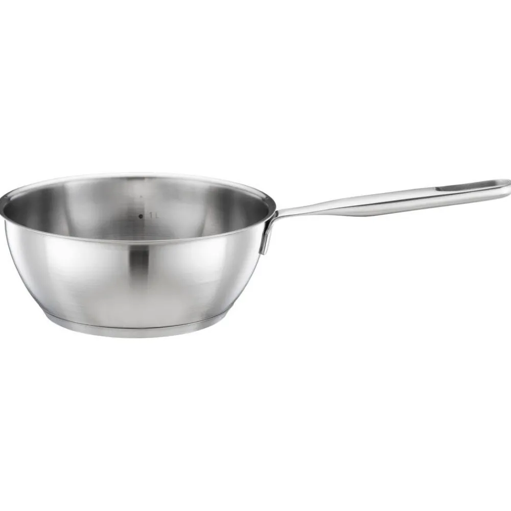 Keittoastiat^Fiskars All Steel kastikekasari 2 L/20 cm