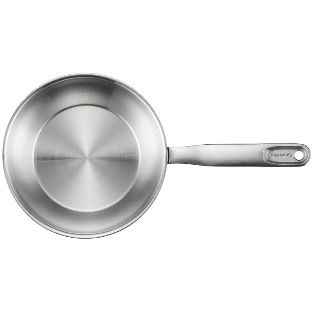 Keittoastiat^Fiskars All Steel kastikekasari 2 L/20 cm