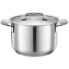 Keittoastiat^Fiskars All Steel kattila 3 L