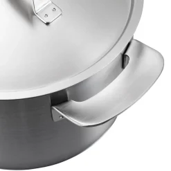 Keittoastiat^Fiskars All Steel kattila 3 L