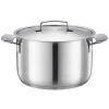 Keittoastiat^Fiskars All Steel kattila 5 L