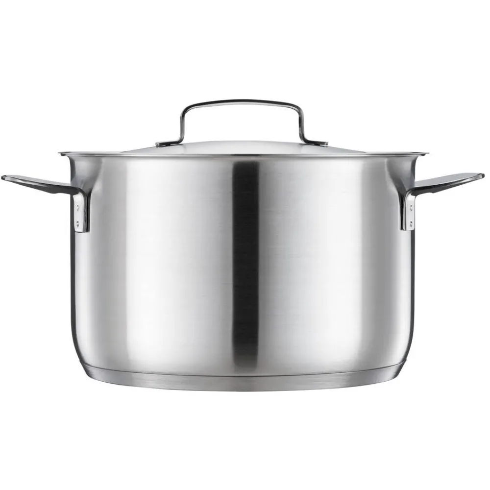 Keittoastiat^Fiskars All Steel kattila 5 L