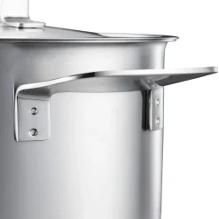 Keittoastiat^Fiskars All Steel kattila 5 L