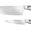 Veitset Ja Leikkuulaudat^Fiskars All Steel kokinveitsisetti 2 kpl