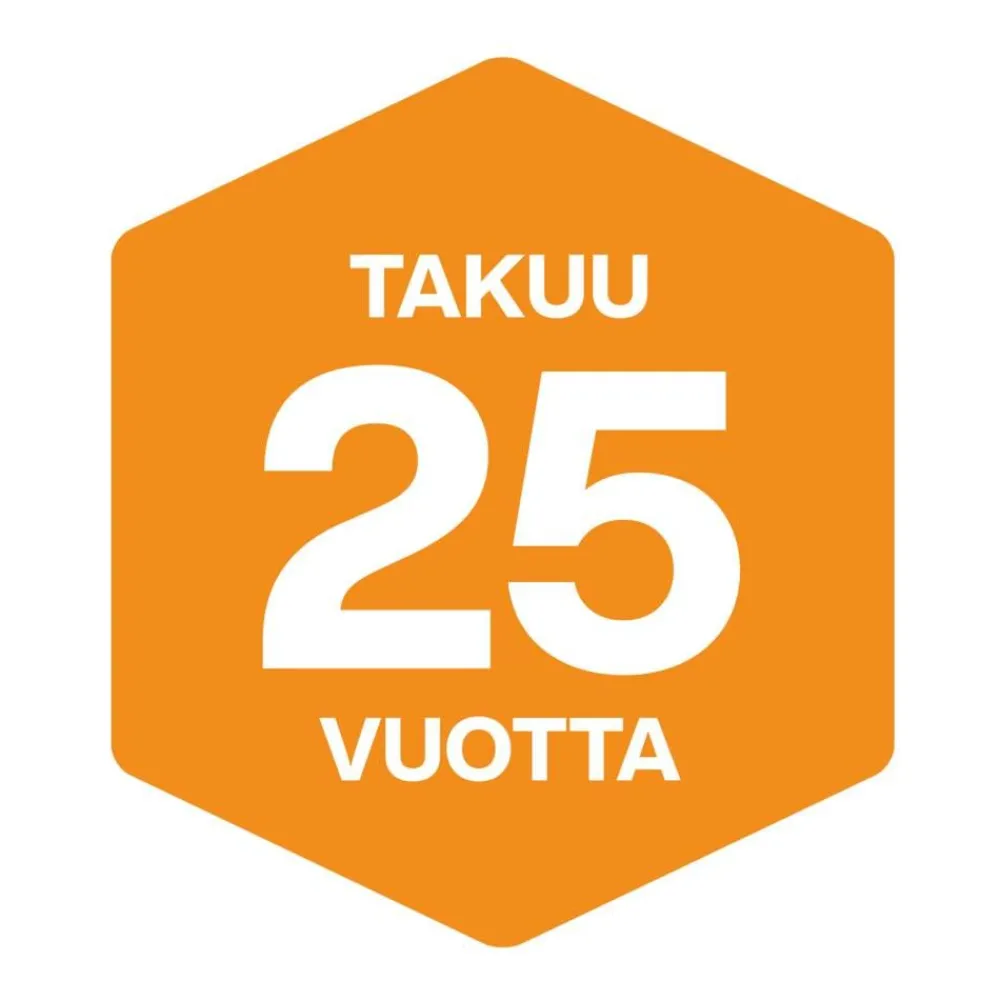 Veitset Ja Leikkuulaudat^Fiskars All Steel kokinveitsisetti 2 kpl