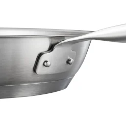 Paistoastiat^Fiskars All Steel paistinpannu 26 cm