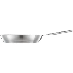 Paistoastiat^Fiskars All Steel paistinpannu 28 cm