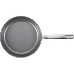 Paistoastiat^Fiskars All Steel paistinpannu 28 cm