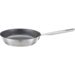 Paistoastiat^Fiskars All Steel paistinpannu 24 cm