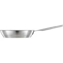Paistoastiat^Fiskars All Steel paistinpannu 24 cm