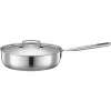 Paistoastiat^Fiskars All Steel paistokasari 26 cm
