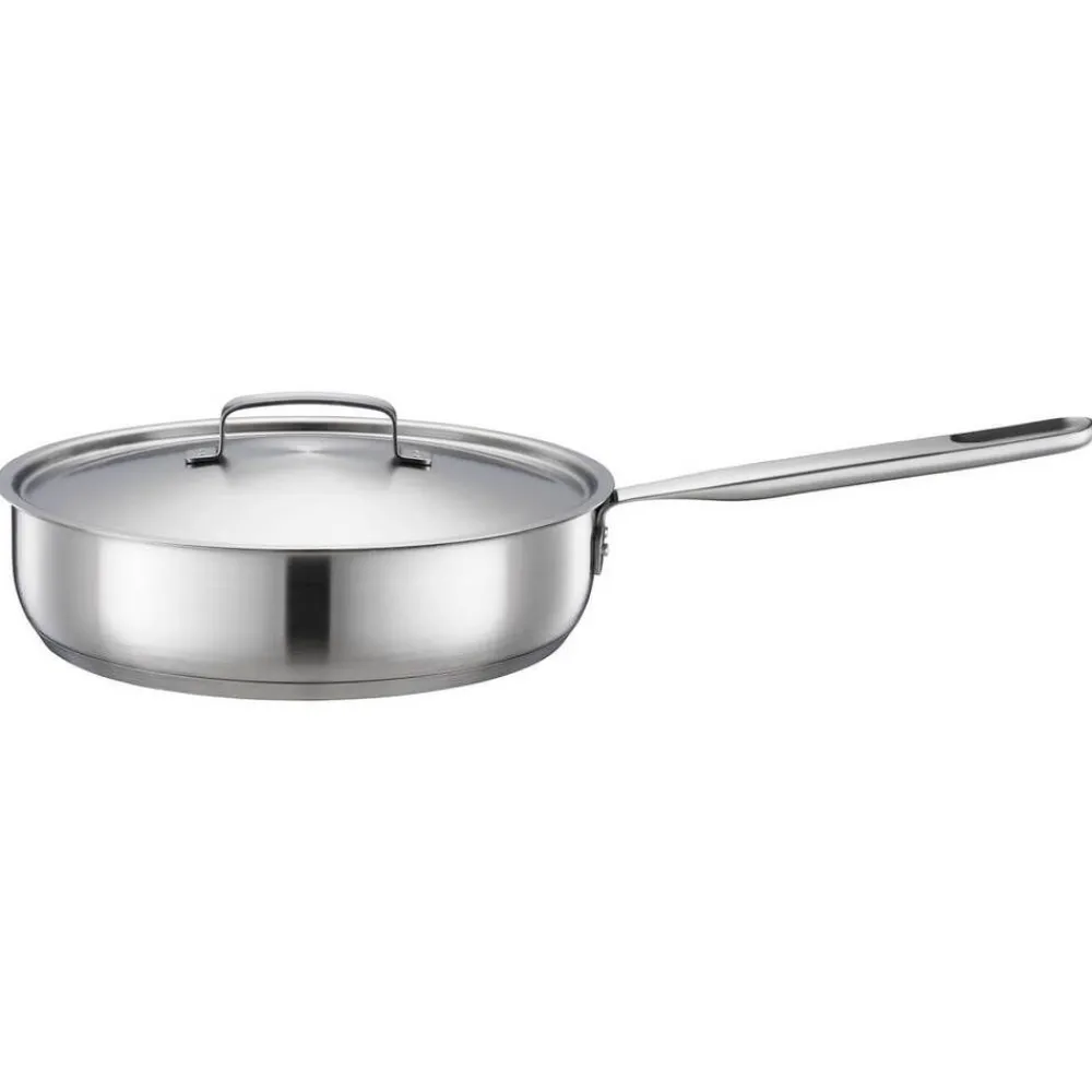 Paistoastiat^Fiskars All Steel paistokasari 26 cm