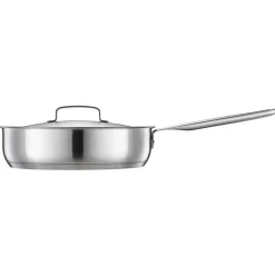 Paistoastiat^Fiskars All Steel paistokasari 26 cm