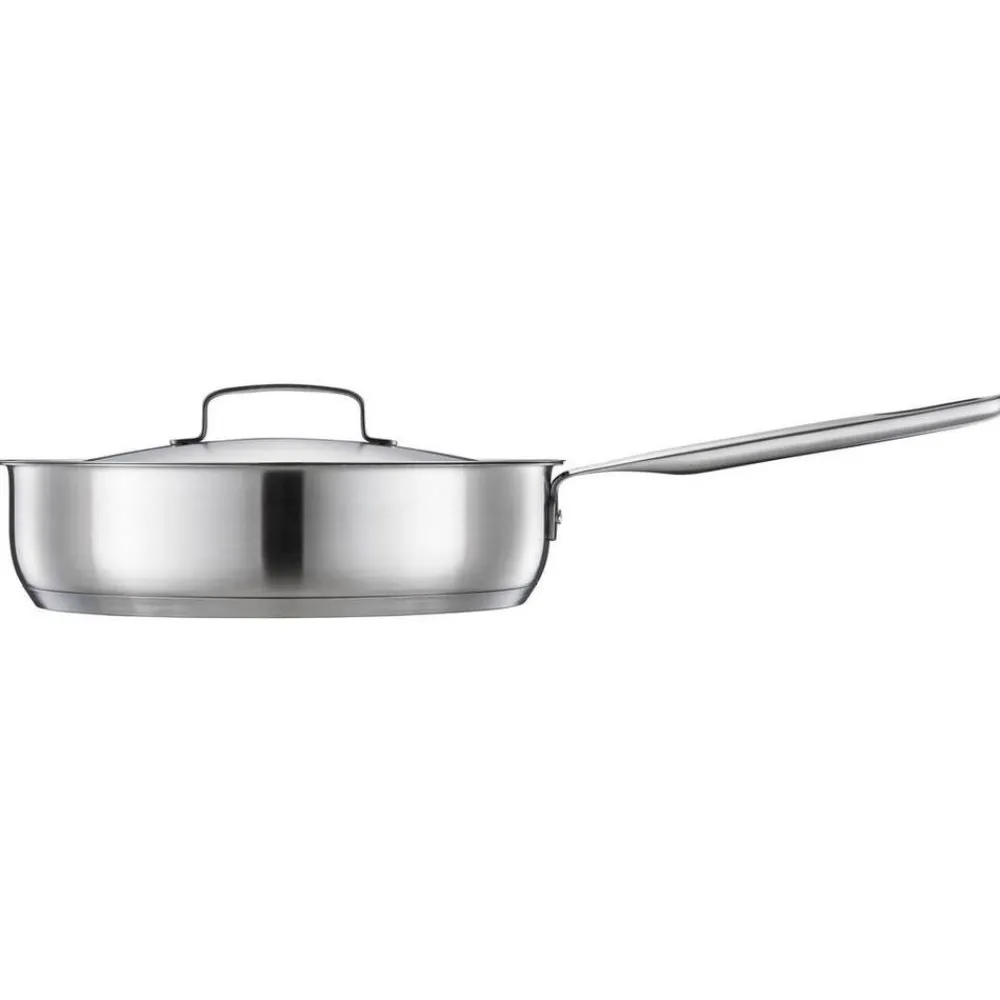 Paistoastiat^Fiskars All Steel paistokasari 26 cm