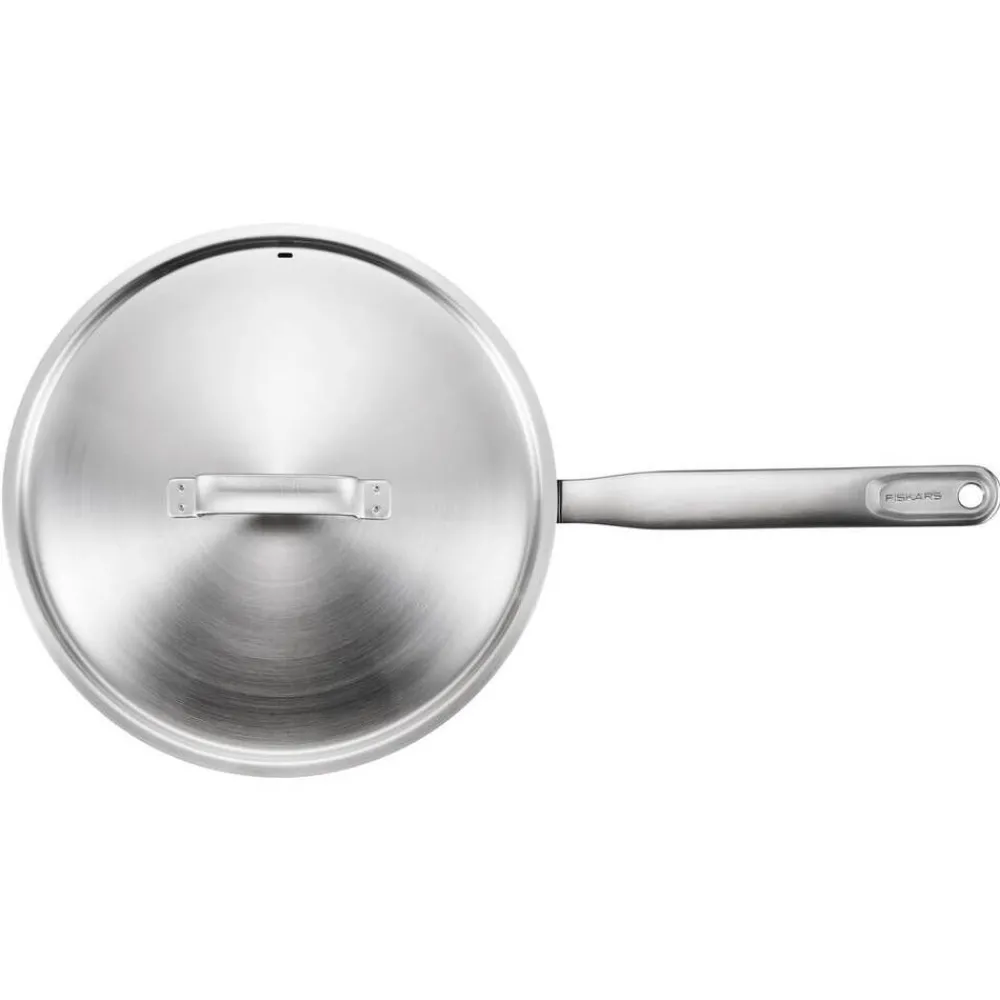 Paistoastiat^Fiskars All Steel paistokasari 26 cm