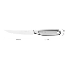 Veitset Ja Leikkuulaudat^Fiskars All Steel tomaattiveitsi