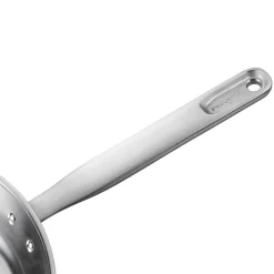 Paistoastiat^Fiskars All Steel Wok 28 cm
