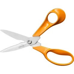 Sakset^Fiskars Classic keittiösakset 18 cm