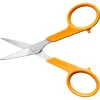 Kylpyhuonetarvikkeet|Sakset^Fiskars Classic kynsisakset kaarevateräiset 10 cm