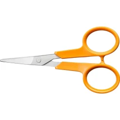 Kylpyhuonetarvikkeet|Sakset^Fiskars Classic kynsisakset kaarevateräiset 10 cm
