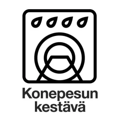Sakset^Fiskars Classic yleissakset 21 cm keittiö vasenkätiset