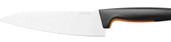 Veitset Ja Leikkuulaudat^Fiskars Functional Form kokinveitsi iso 20 cm