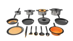 Keittiötarvikkeet^Fiskars Functional Form Lävikkö