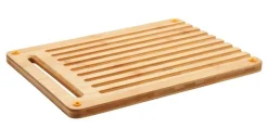 Veitset Ja Leikkuulaudat^Fiskars Functional Form leipälauta -ja veitsi setti