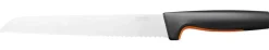 Veitset Ja Leikkuulaudat^Fiskars Functional Form leipäveitsi 21 cm