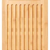Veitset Ja Leikkuulaudat^Fiskars Functional Form leipälauta bambu