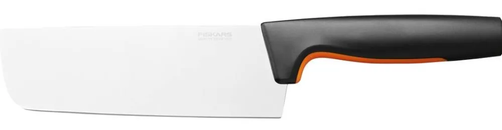 Veitset Ja Leikkuulaudat^Fiskars Functional Form Nakiri veitsi 16 cm