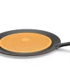 Keittiötarvikkeet^Fiskars Functional Form Roiskesuoja