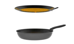 Keittiötarvikkeet^Fiskars Functional Form Roiskesuoja