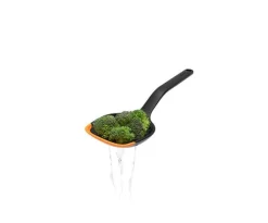 Keittiötarvikkeet^Fiskars Functional Form Reikäkauha