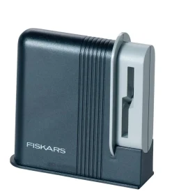 Sakset|Veitset Ja Leikkuulaudat^Fiskars Functional Form Saksienteroitin Clip-Sharp
