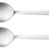 Tarjoilu^Fiskars Functional Form Salaattivälineet 2 kpl