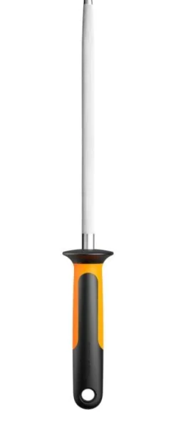 Veitset Ja Leikkuulaudat^Fiskars Functional Form teroituspuikko 20 cm