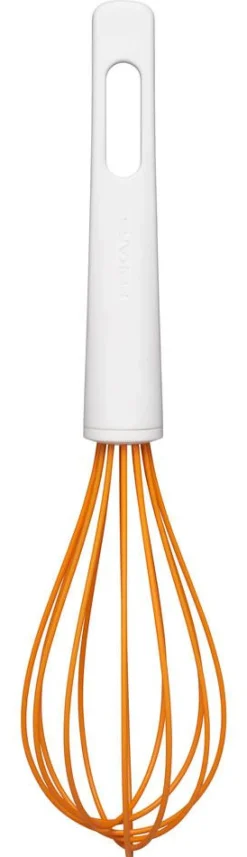 Keittiötarvikkeet^Fiskars Functional Form Vispilä, pinnoitettu
